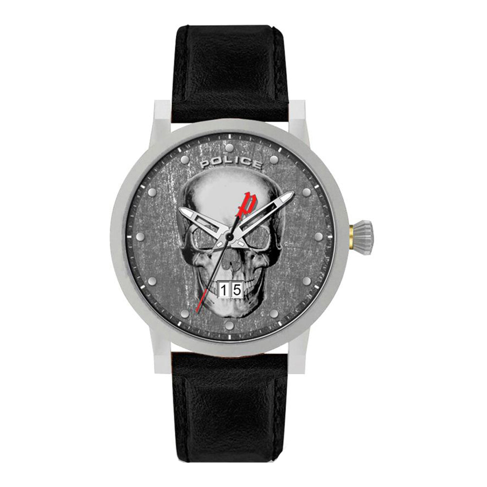 Police Collin PL.15404JS/57 Herrenuhr Police Collin PL.15404JS/57 Herrenuhr